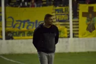 En San Martín, Sialle pide tranquilidad