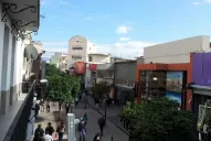 Y un mediodía volvió el sol a Tucumán