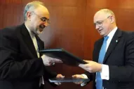 La Justicia declaró inconstitucional el memorándum con Irán