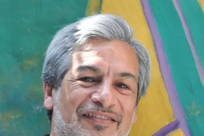 “Los personajes están muertos hasta que el actor les da vida”