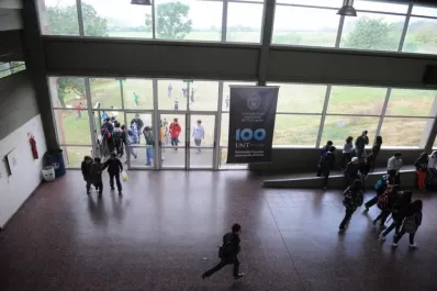 Agricultura pide menos paros y representantes en la Asamblea