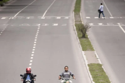 En dos ruedas, por una pasión