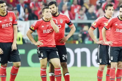 Benfica y la maldición de Béla Guttmann