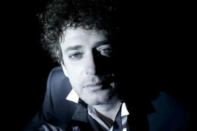 Gustavo está, escucha y no va para atrás,  contó la madre de Cerati