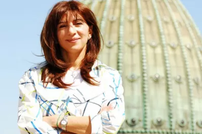 Investigan a Stella Maris Córdoba por intentar favorecer a una candidata a juez