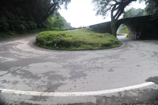 Racedo Aragón opina que El Rulo es un obstáculo para el turismo en San Javier