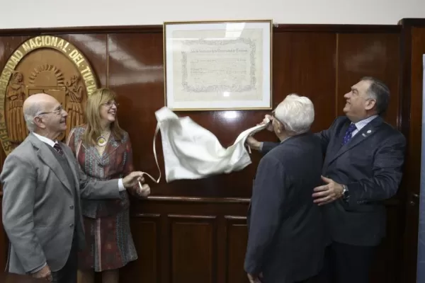 Apostillas universitarias