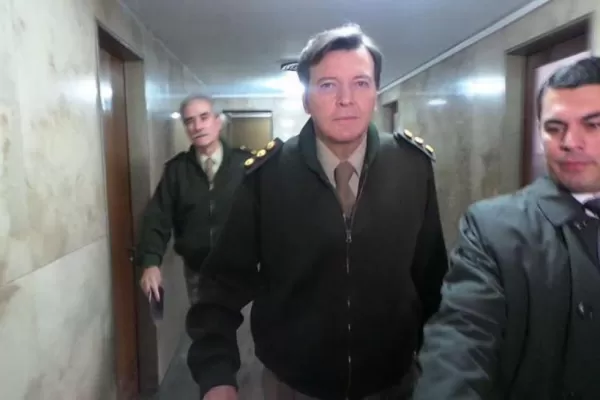 Piden profundizar la causa que menciona a Milani