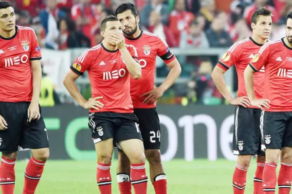 Benfica y la maldición de Béla Guttmann