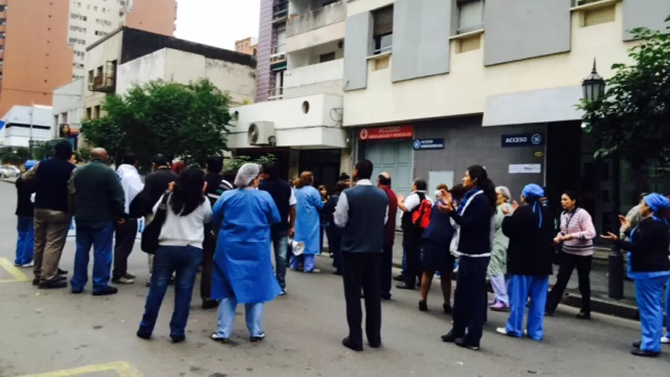 LA GACETA / FOTO DE ROBERTO DELGADO 