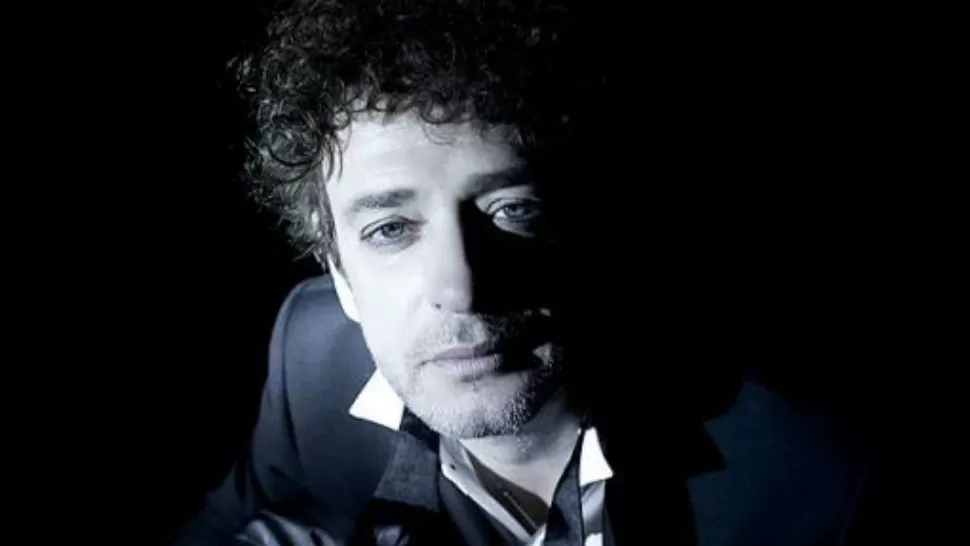 GUSTAVO CERATI / FOTO TÉLAM