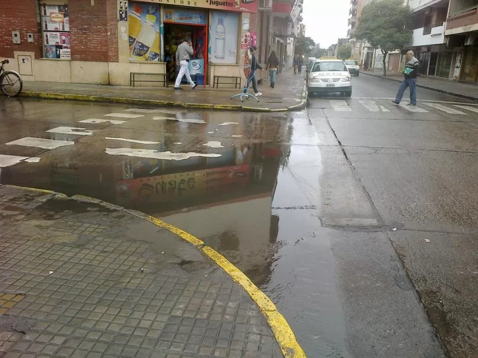  la gaceta / foto de roberto espinosa