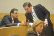 No podrán venderse motos sin patente ni seguros