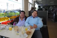 José Orellana: Este es el gobierno más corrupto de la historia de Tucumán