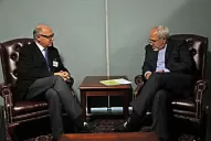 La Justicia fulminó el acuerdo con Irán por la causa AMIA