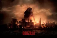 Godzilla: La magnética danza de los monstruos