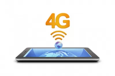 El 4G promete que el video y el audio no se cortarán en medio de la reproducción