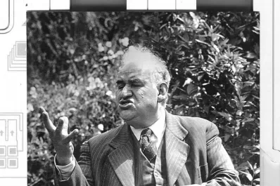 Tarea de Juan Alfonso Carrizo