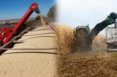 Preocupan el clima y lo complicado de la campaña