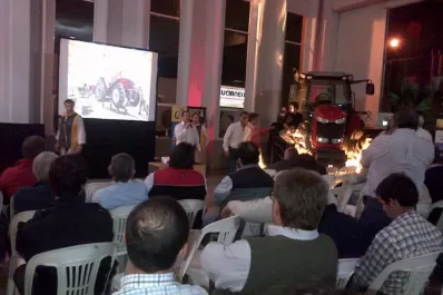 Agro Activa mostrará toda la ganadería y maquinarias