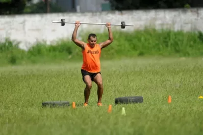 En San Martín quieren revancha