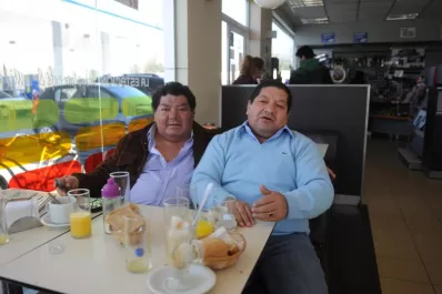 José Orellana: Este es el gobierno más corrupto de la historia de Tucumán