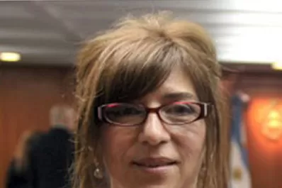 La Justicia investiga a la ex diputada Stella Maris Córdoba