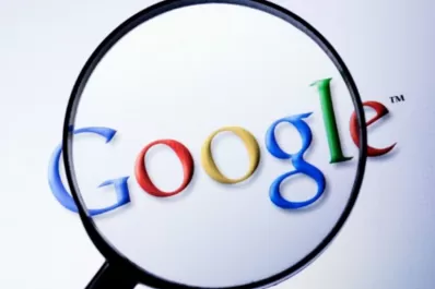 Google podría comenzar a olvidar por pedido de la Justicia