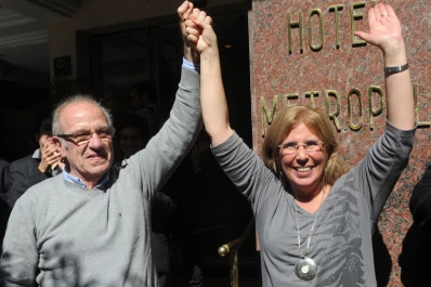 La única forma de reformar el estatuto es con consenso, dijo Bardón