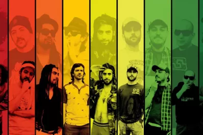 Kameleba ofrece “Pan & Circus”