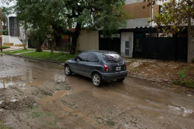 Afloraron las cloacas porque el boom urbano no fue acompañado por obras de infraestructura
