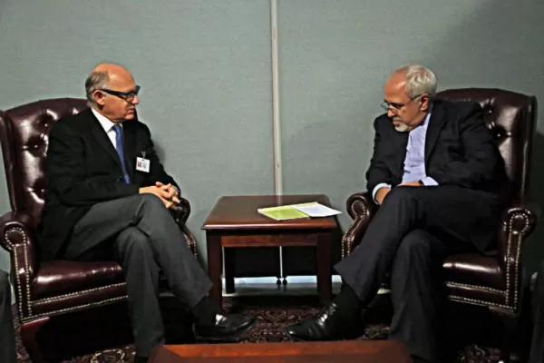 La Justicia fulminó el acuerdo con Irán por la causa AMIA