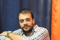 La voz del “Paisa” Romano tiene el color de la montaña