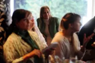 Derrotado, Coletti insiste en cambiar el sistema electoral