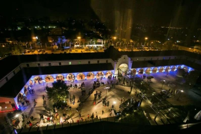 Por ordenanza, en la zona del ex Abasto no podrá haber más boliches
