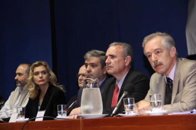 “El problema es el mosto”, afirmó la multisectorial