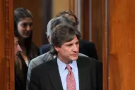 Opositores piden que se aparte a Boudou de la vicepresidencia