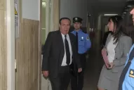 De Mitri debe poner orden en la Fiscalía que maneja Albaca