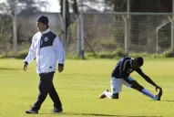 Por números, y Boca, al “Lobo” soñar no le cuesta nada