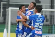 Rafaela le ganó a Arsenal y jugará el desempate ante Colón