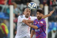 Tigre dejó sin nada a Estudiantes