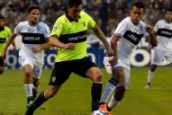 Boca sepultó los sueños de Gimnasia