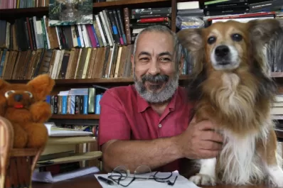 Tres biografías y una metáfora que engloba la historia cubana