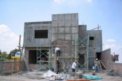 Se viene el Fórum Construya
