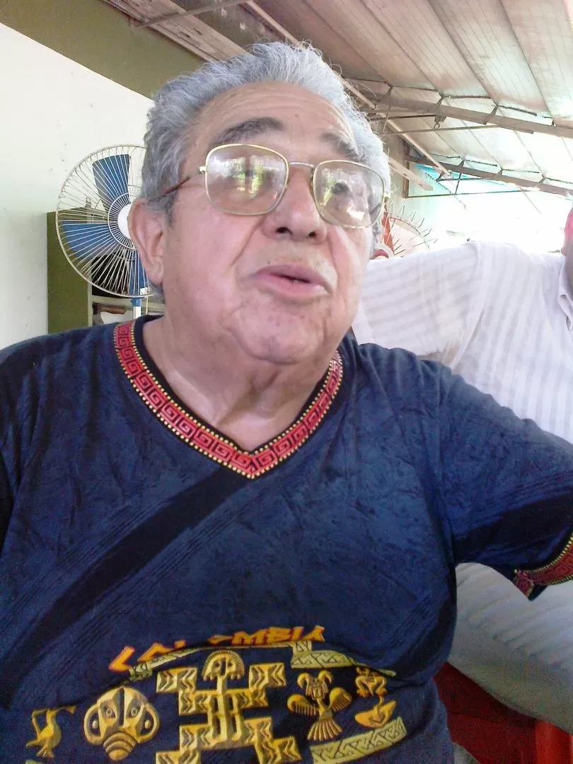  la gaceta / foto de roberto espinosa