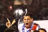 River campeón, el mejor regalo para Kranevitter