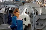 Buscan sumar al sector automotriz a los Precios Cuidados