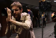 Szifrón escribe para cine, pero piensa en la TV