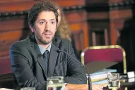 Caso Ciccone: Capdevila será incluido en el programa de protección de testigos