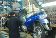 Los Precios Cuidados también llegan a las motocicletas